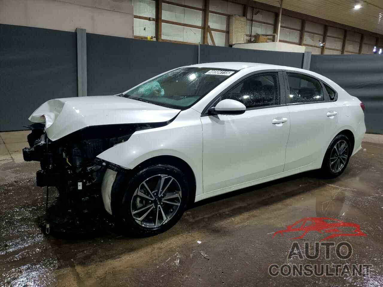 KIA FORTE 2024 - 3KPF24AD2RE807539