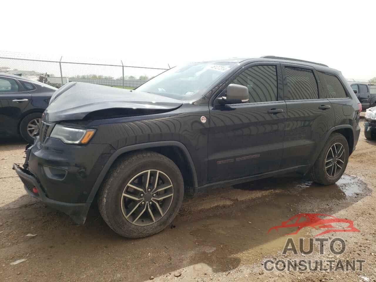 JEEP GRAND CHER 2019 - 1C4RJFLT8KC695407