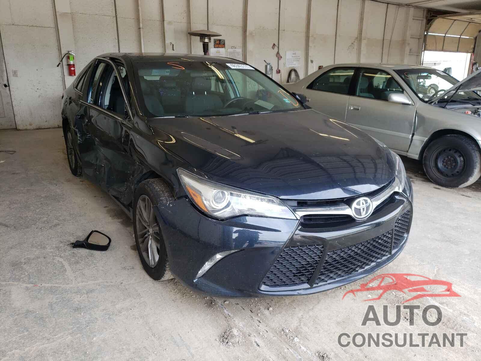 TOYOTA CAMRY 2016 - 4T1BF1FK0GU164756