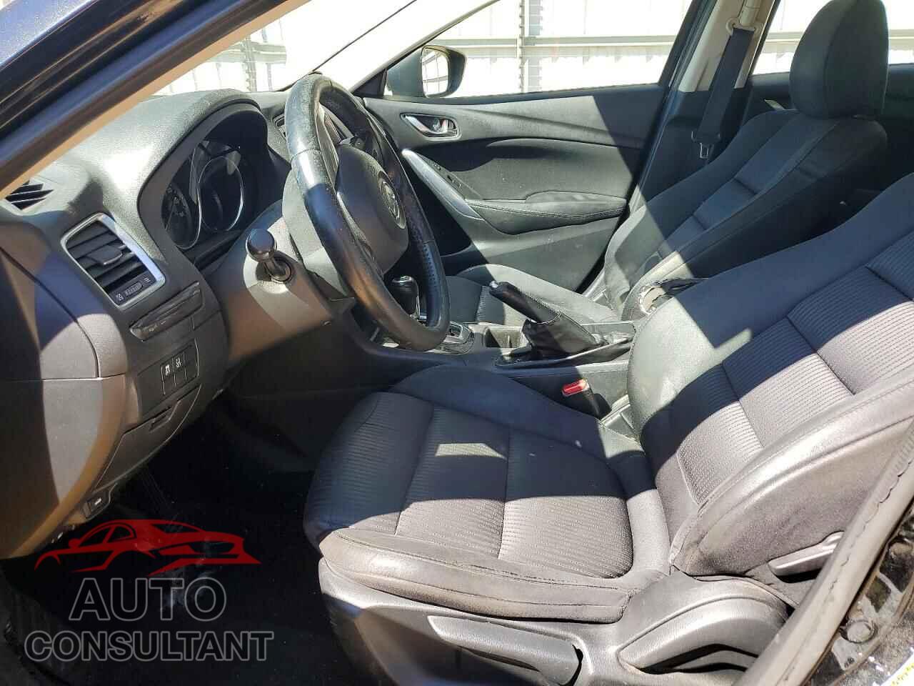 MAZDA 6 2014 - JM1GJ1U64E1127304
