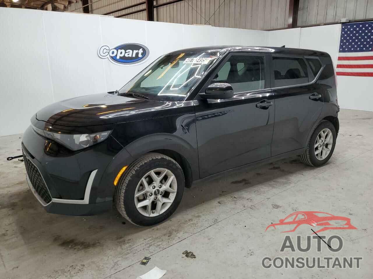 KIA SOUL 2023 - KNDJ23AU2P7853969