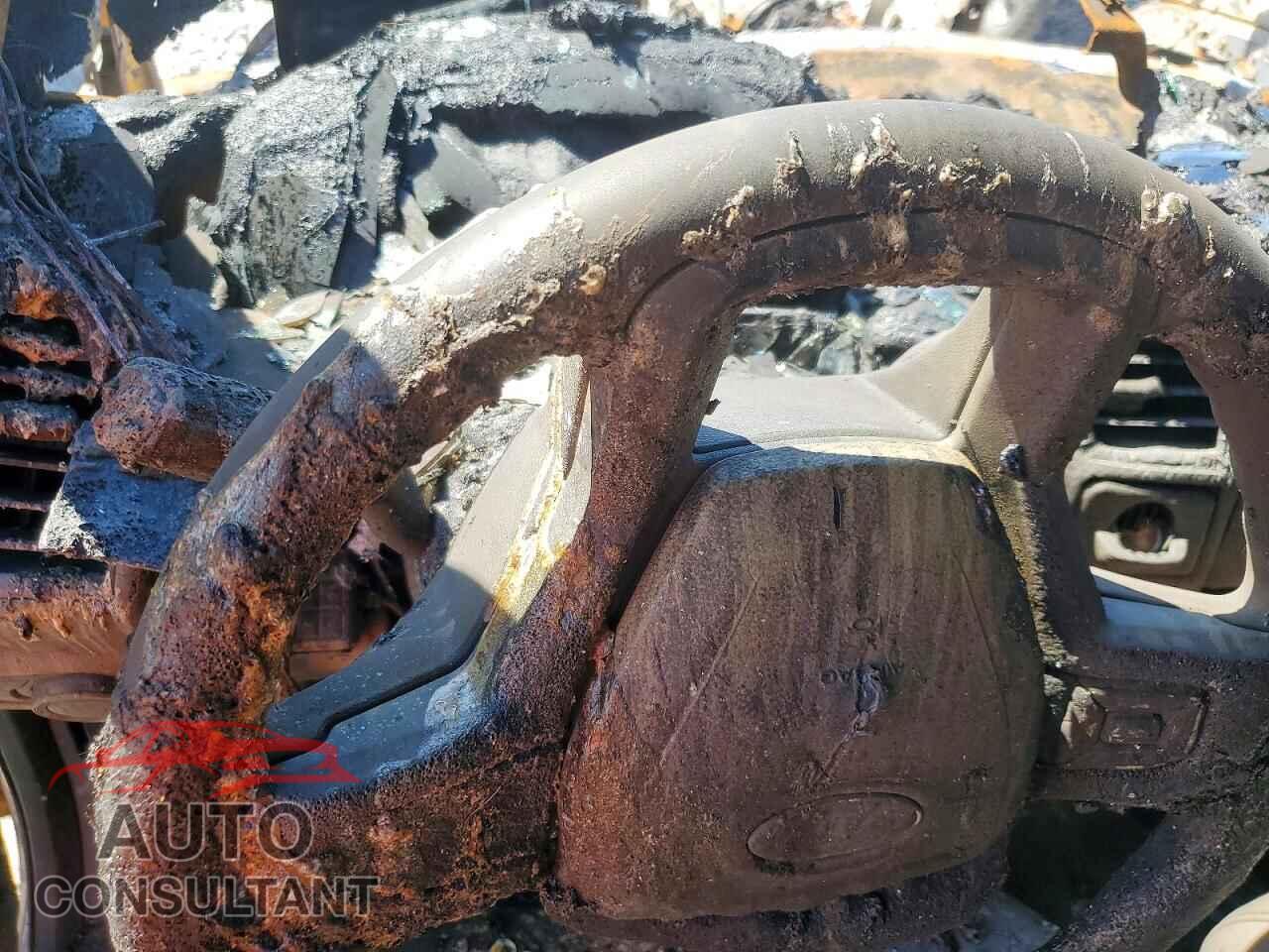 FORD F250 2017 - 1FTBF2A61HEE73832
