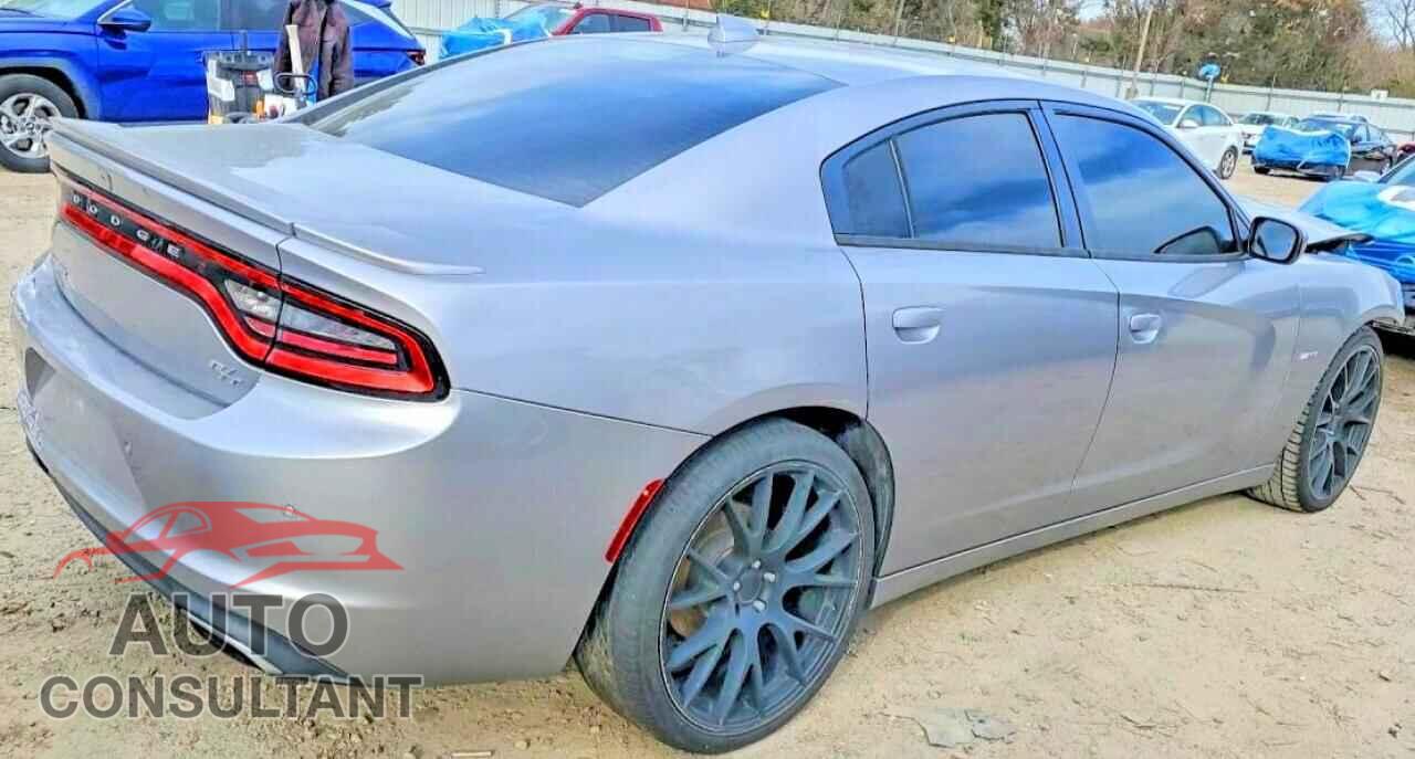 DODGE CHARGER 2016 - 2C3CDXCT6GH307490