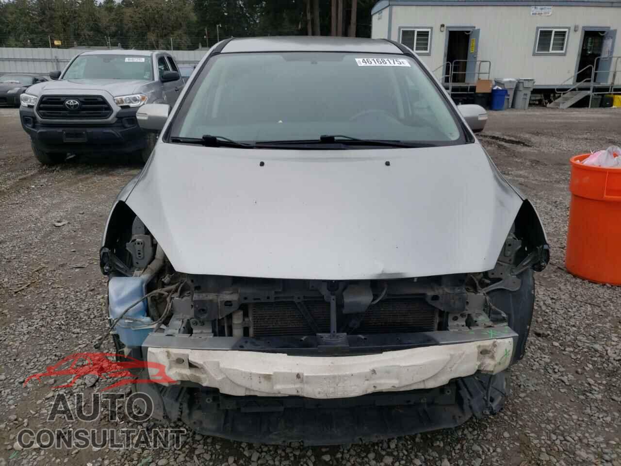 MAZDA 5 2014 - JM1CW2BL4E0172876