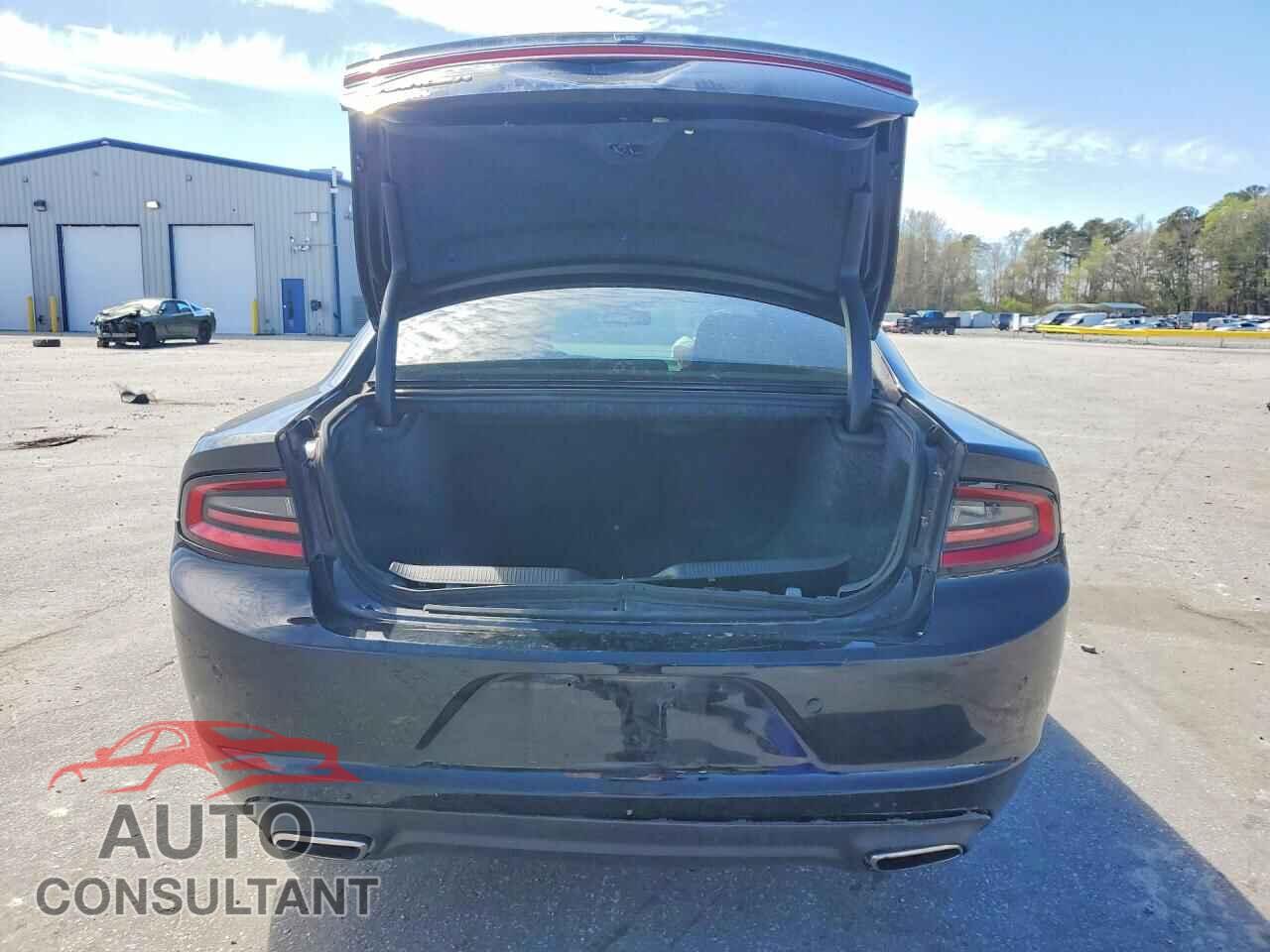 DODGE CHARGER 2023 - 2C3CDXBG6PH700832