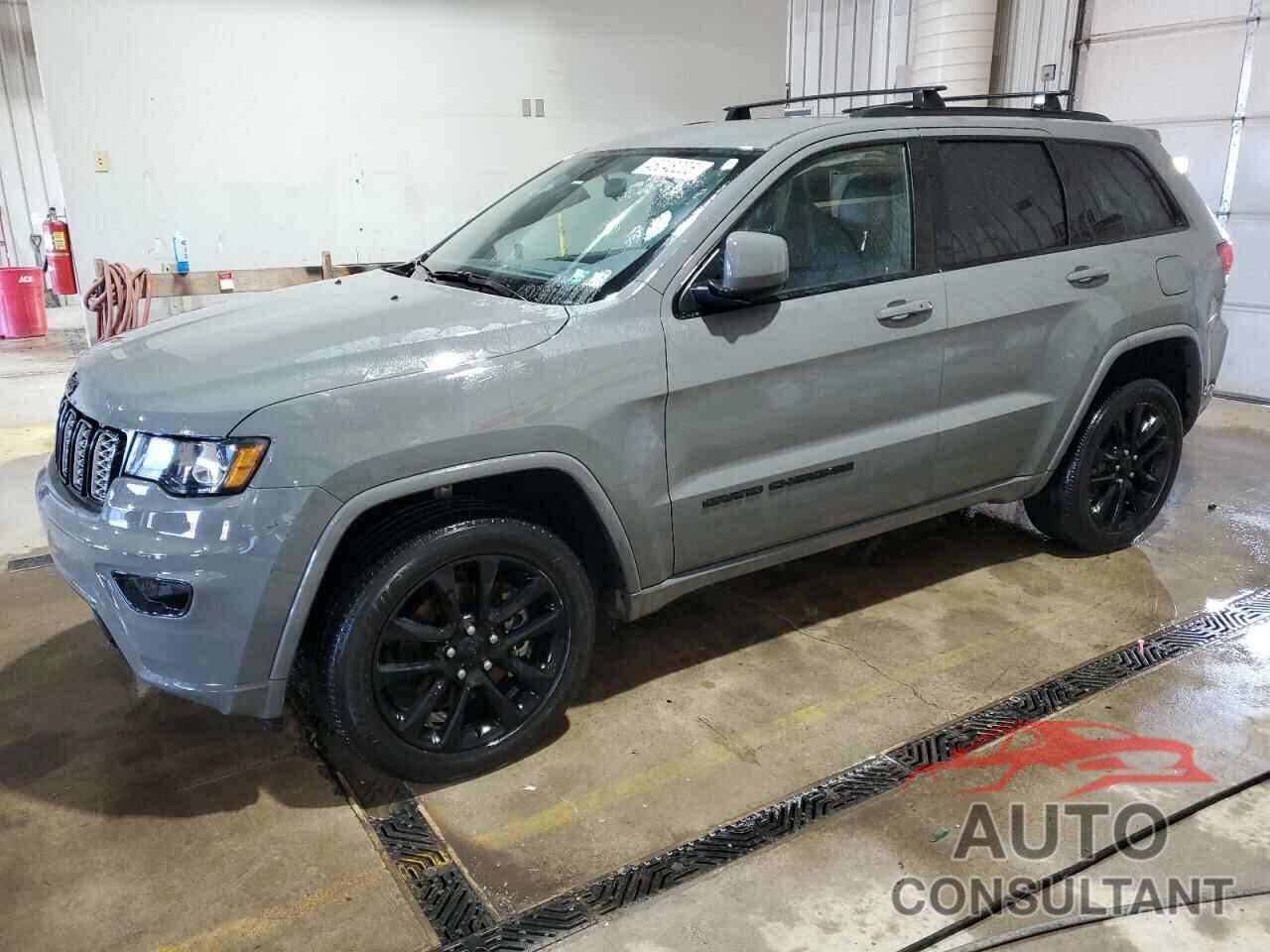 JEEP GRAND CHER 2021 - 1C4RJFAG7MC706356