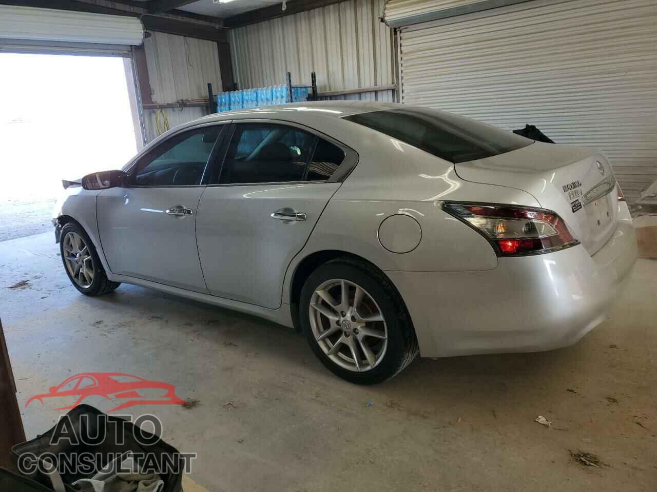 NISSAN MAXIMA 2014 - 1N4AA5AP1EC457227