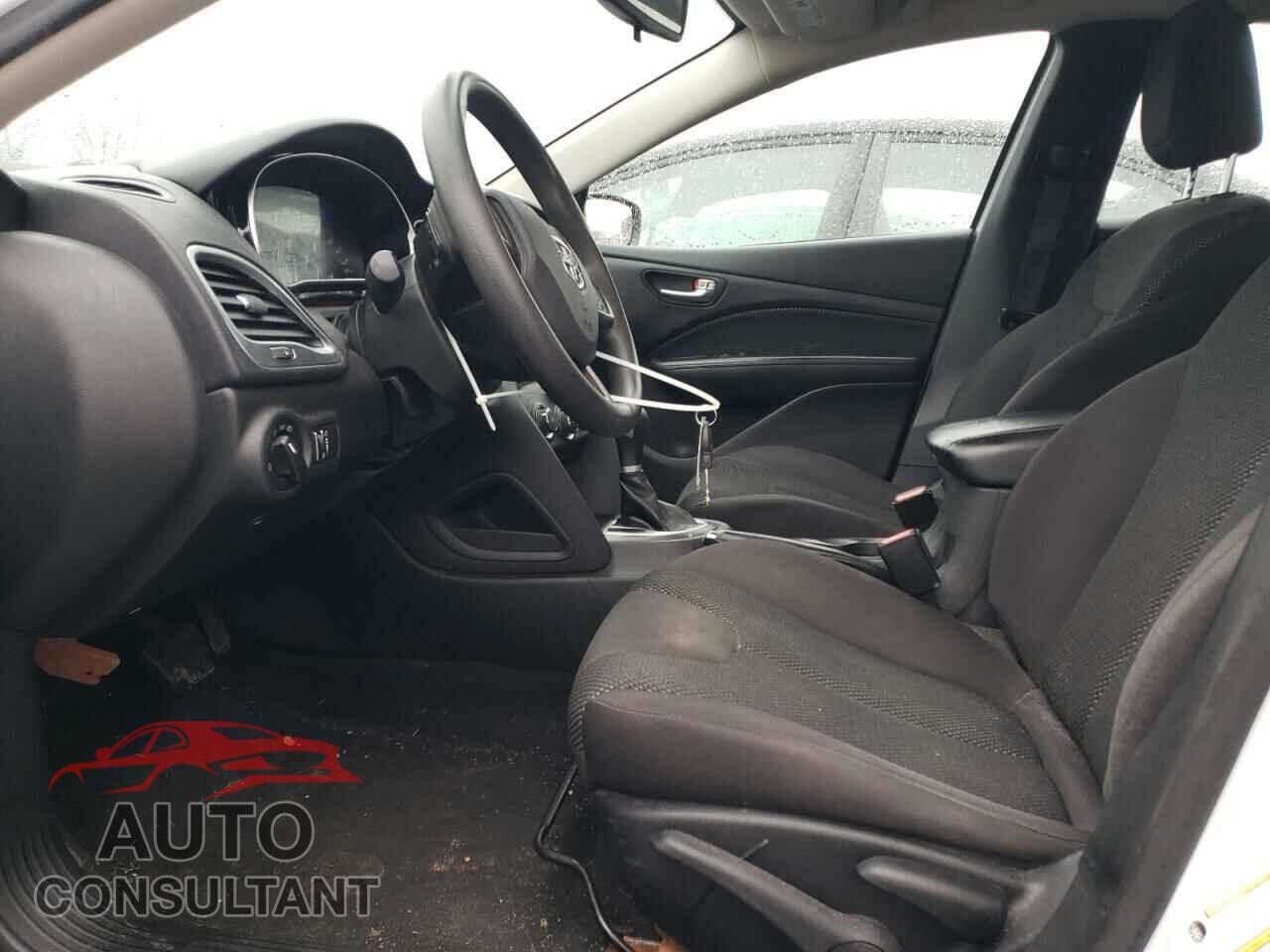 DODGE DART 2015 - 1C3CDFAA7FD174066