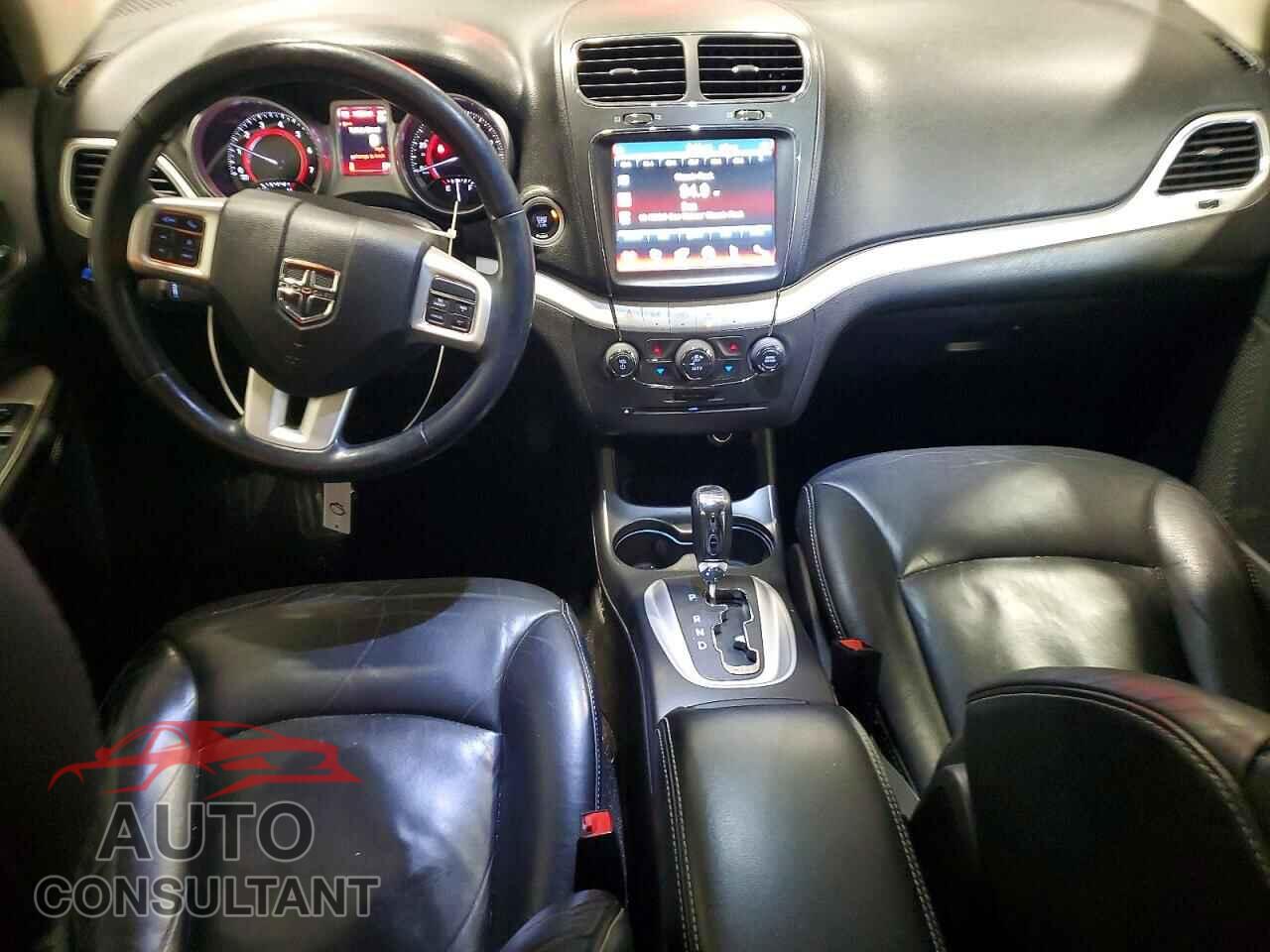 DODGE JOURNEY 2015 - 3C4PDCDG9FT689429