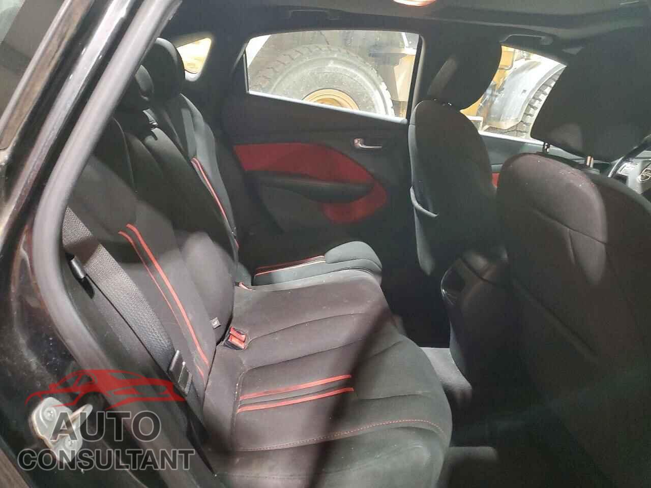 DODGE DART 2013 - 1C3CDFBA4DD286884