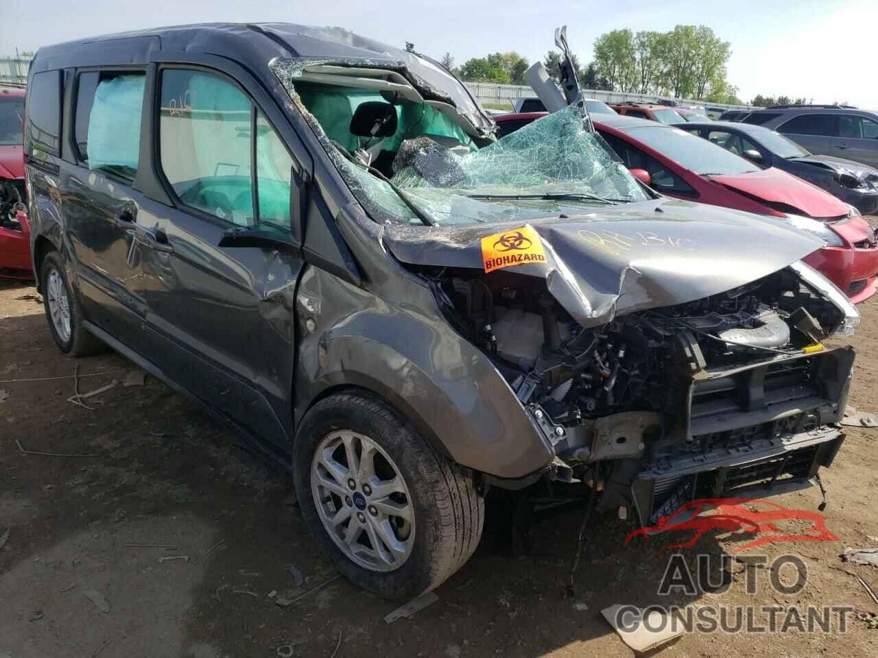 FORD TRANSIT CO 2019 - NM0GE9F27K1423004