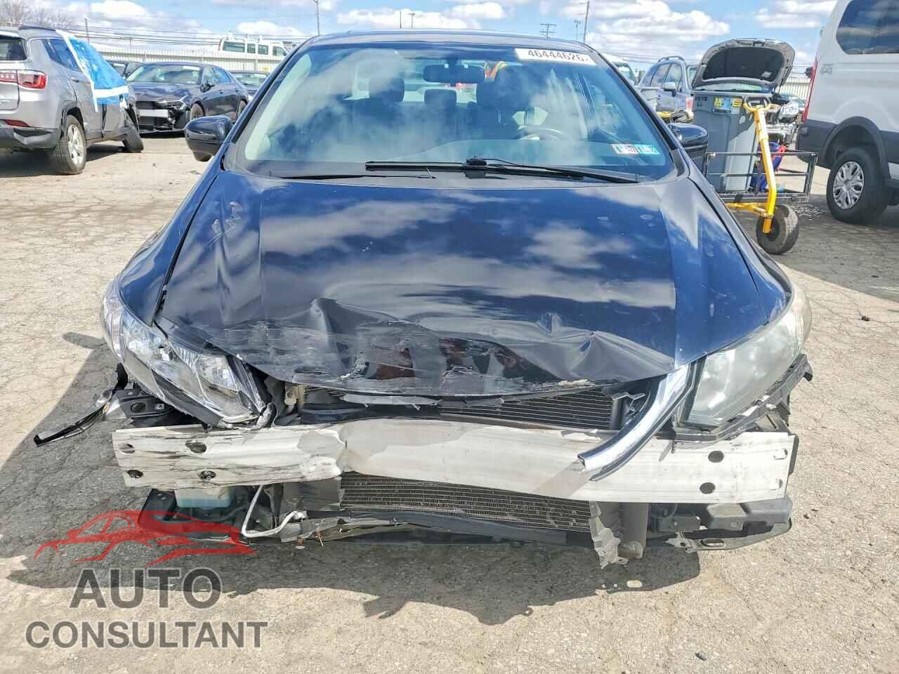 HONDA CIVIC 2015 - 19XFB2F83FE213568