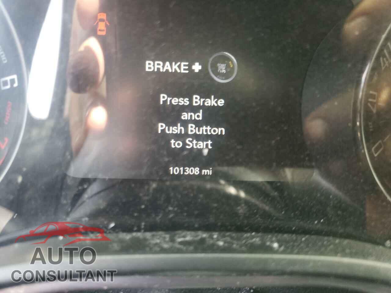 DODGE CHALLENGER 2016 - 2C3CDZAG0GH201246