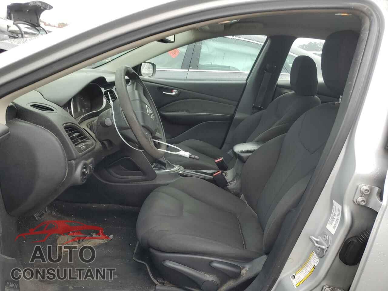 DODGE DART 2013 - 1C3CDFAA1DD198151