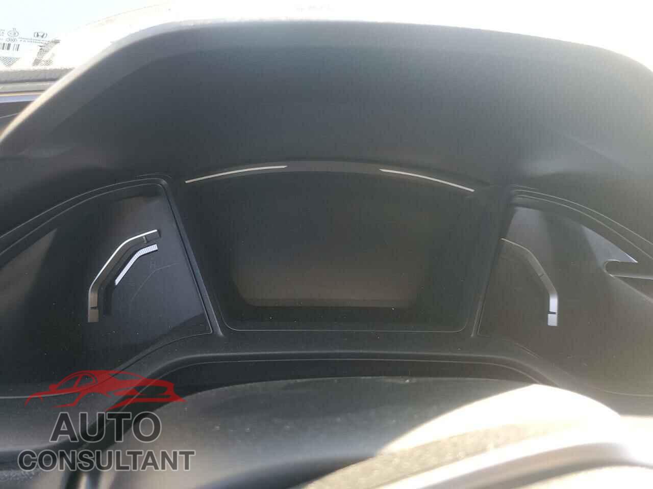 HONDA CIVIC 2019 - 2HGFC2F69KH559233