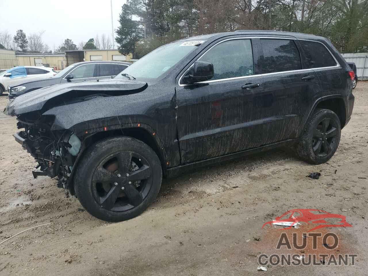 JEEP GRAND CHER 2015 - 1C4RJFAG8FC604213