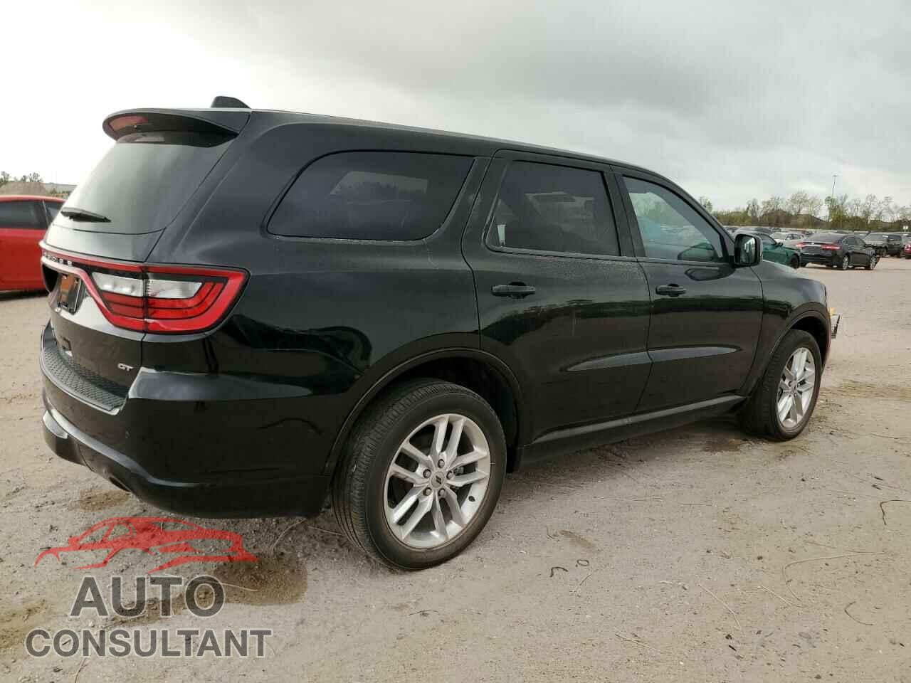 DODGE DURANGO 2022 - 1C4RDJDGXNC188718