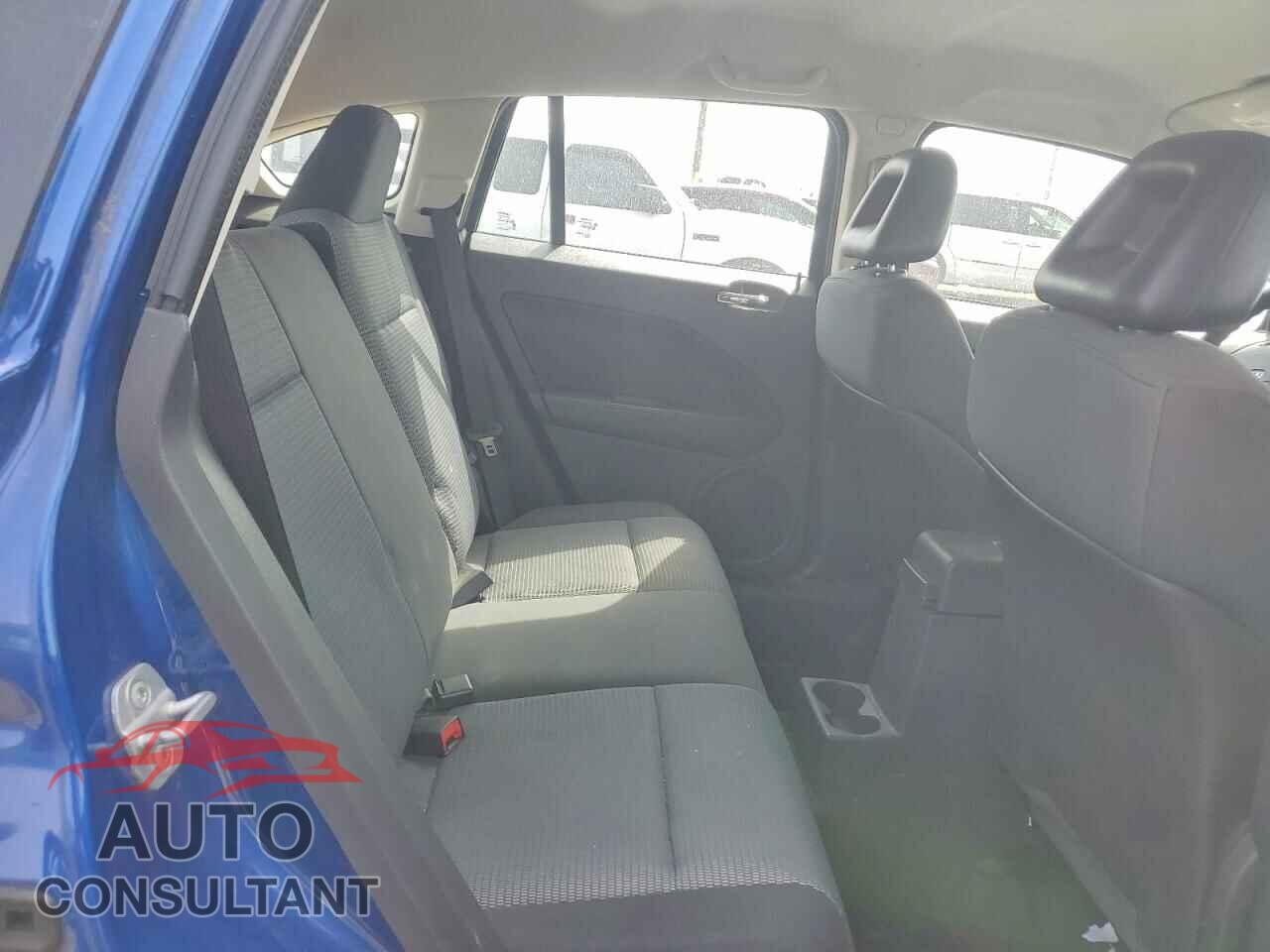 DODGE CALIBER 2009 - 1B3HB48A19D150384