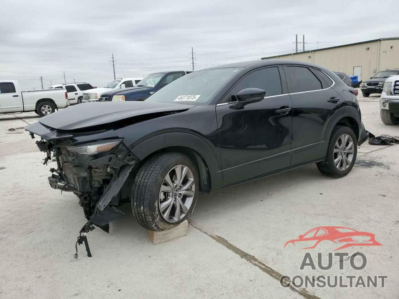 MAZDA CX30 2020 - 3MVDMADL1LM131258