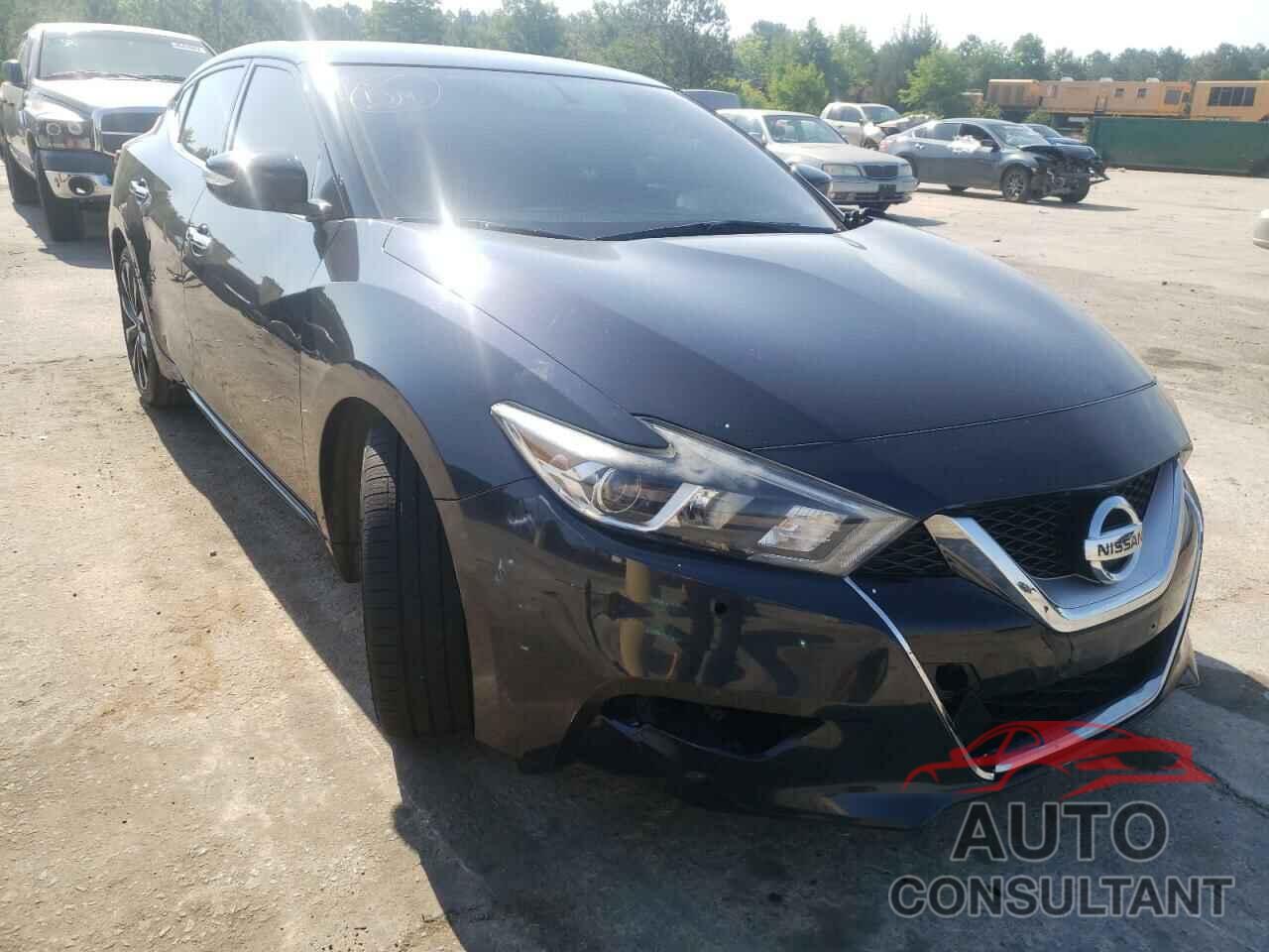 NISSAN MAXIMA 2016 - 1N4AA6AP6GC375874