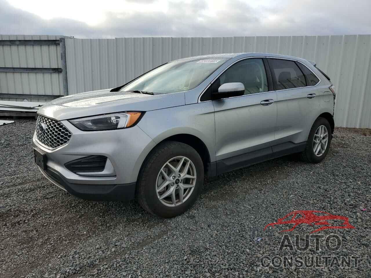FORD EDGE 2024 - 2FMPK4J97RBA77663
