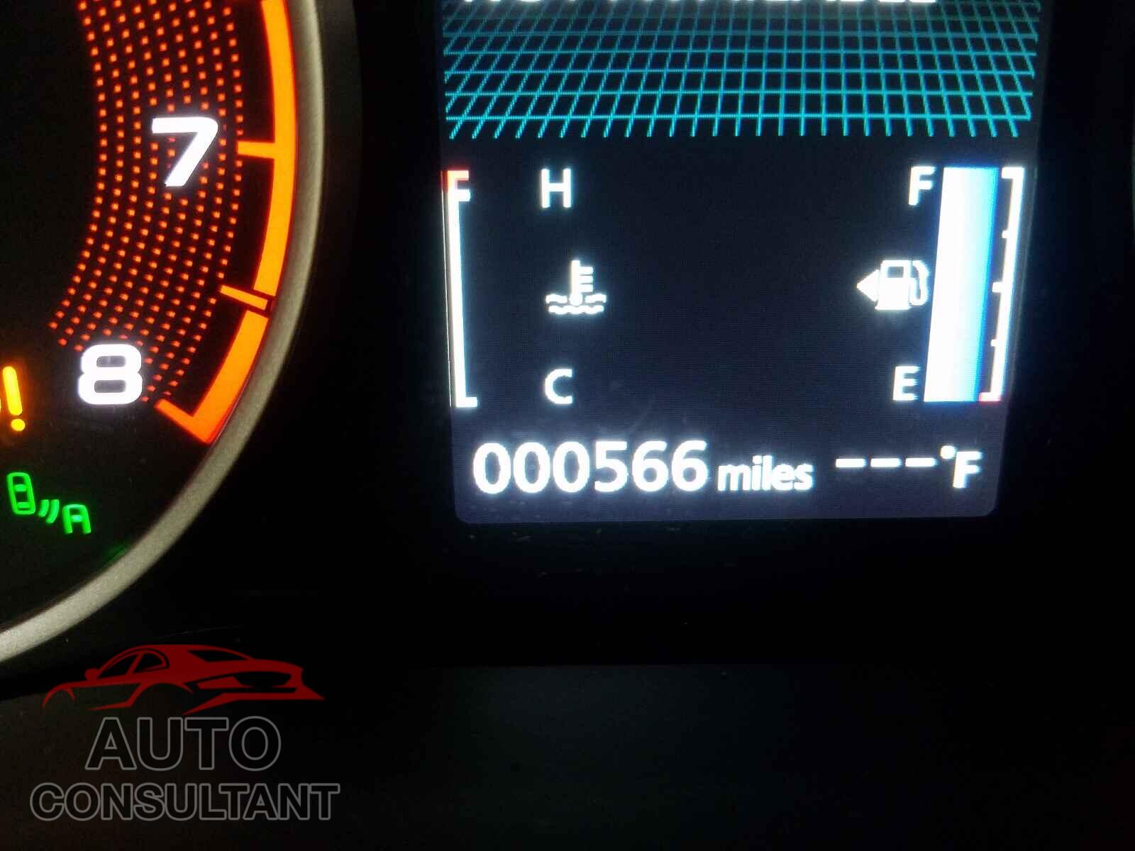 MITSUBISHI ECLIPSE 2022 - JA4ASWAA8NZ005114