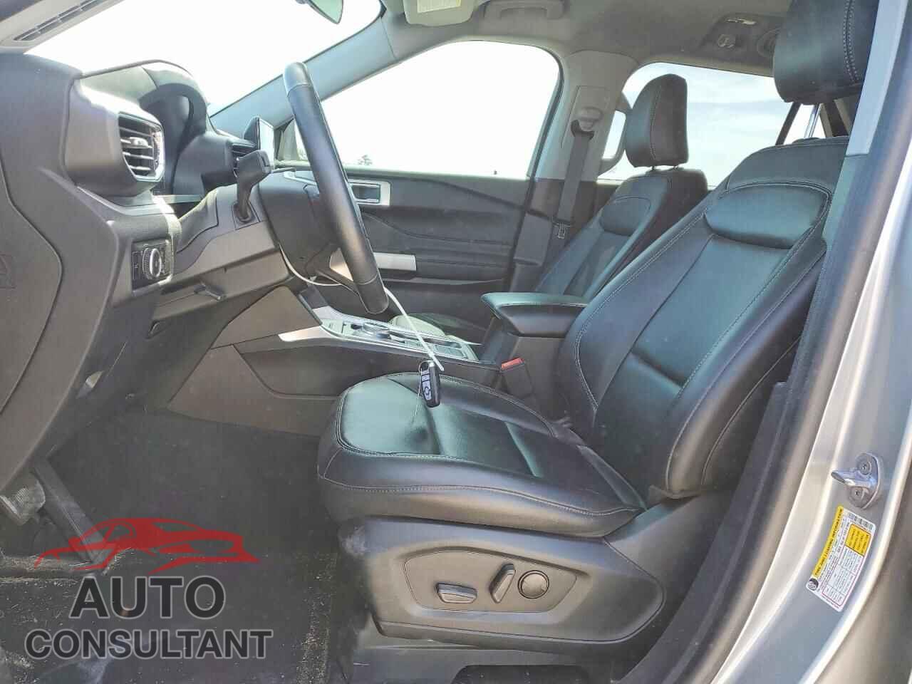 FORD EXPLORER 2023 - 1FMSK7DH2PGB65136