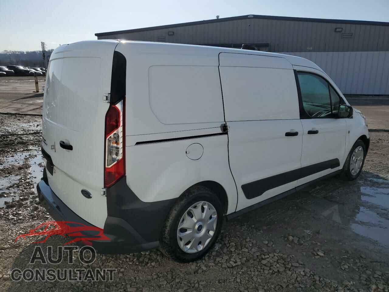 FORD TRANSIT 2017 - NM0LS7E73H1338355