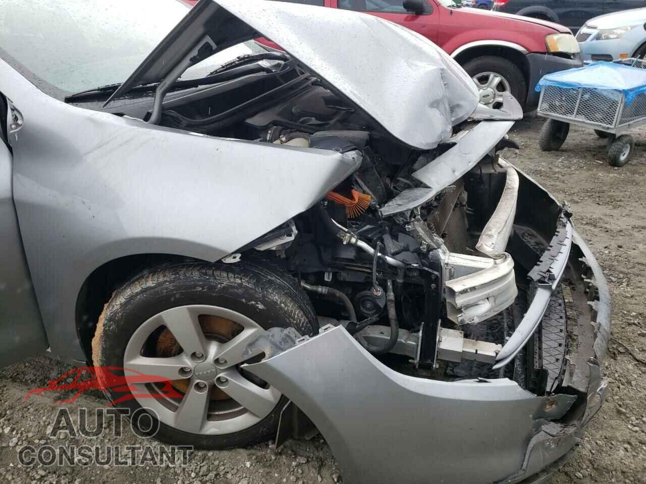 DODGE DART 2016 - 1C3CDFFA2GD819846