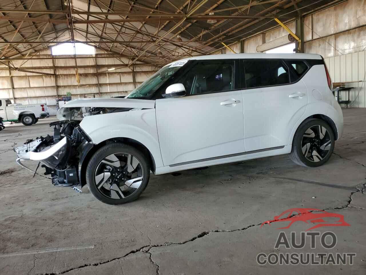 KIA SOUL 2025 - KNDJ53AU2S7928315