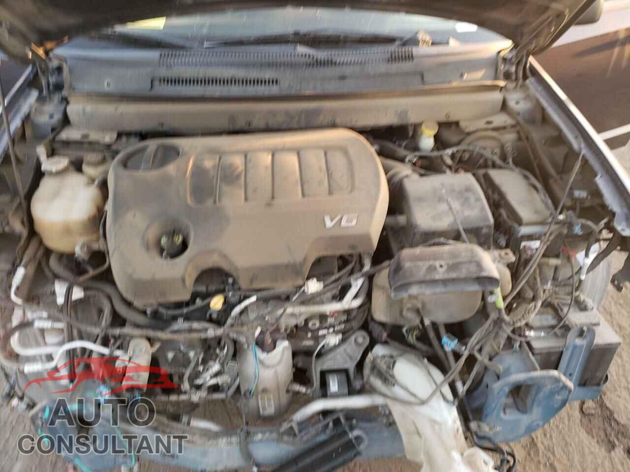 DODGE JOURNEY 2017 - 3C4PDCBG2HT533240