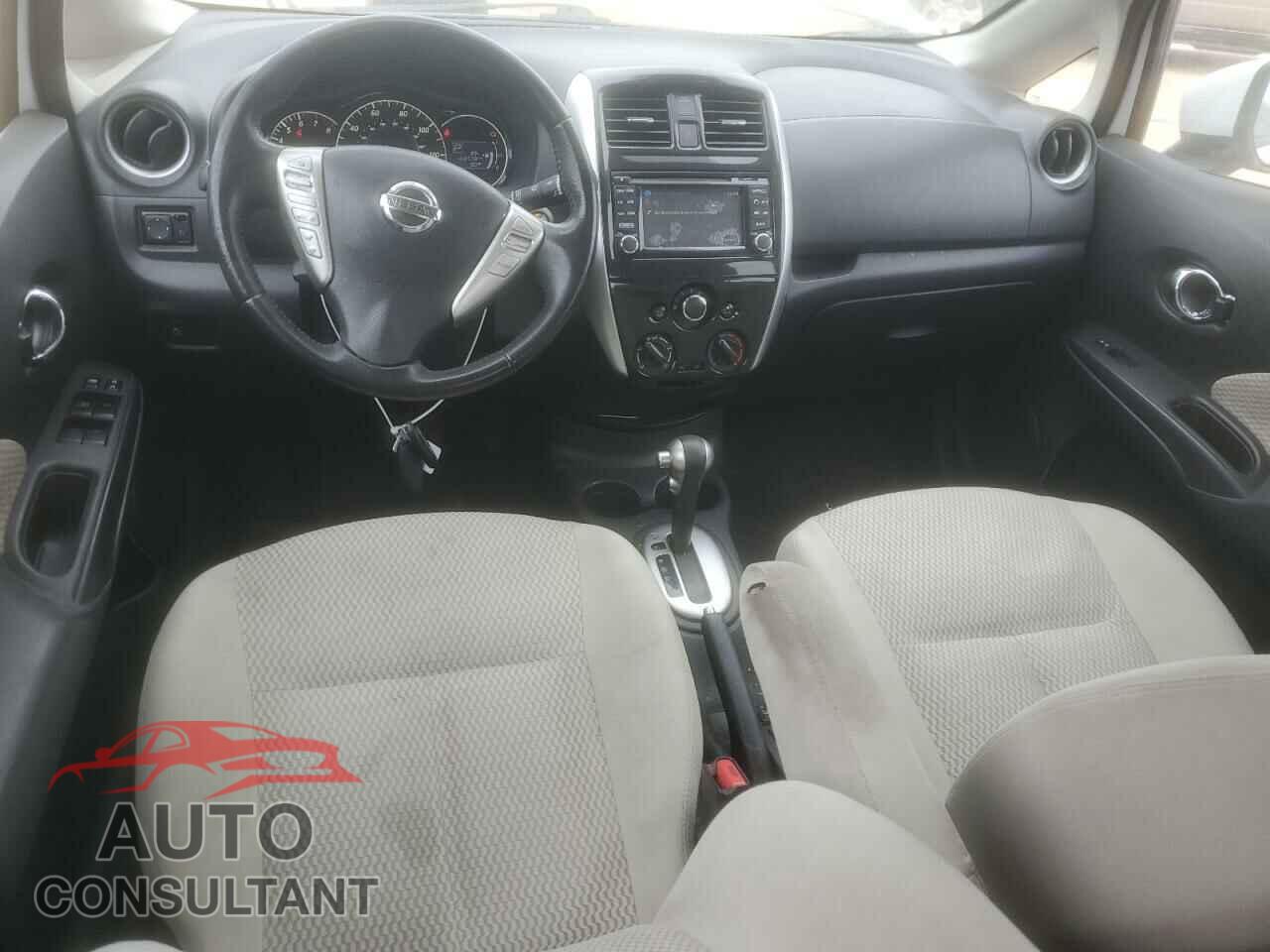 NISSAN VERSA 2015 - 3N1CE2CP5FL433184