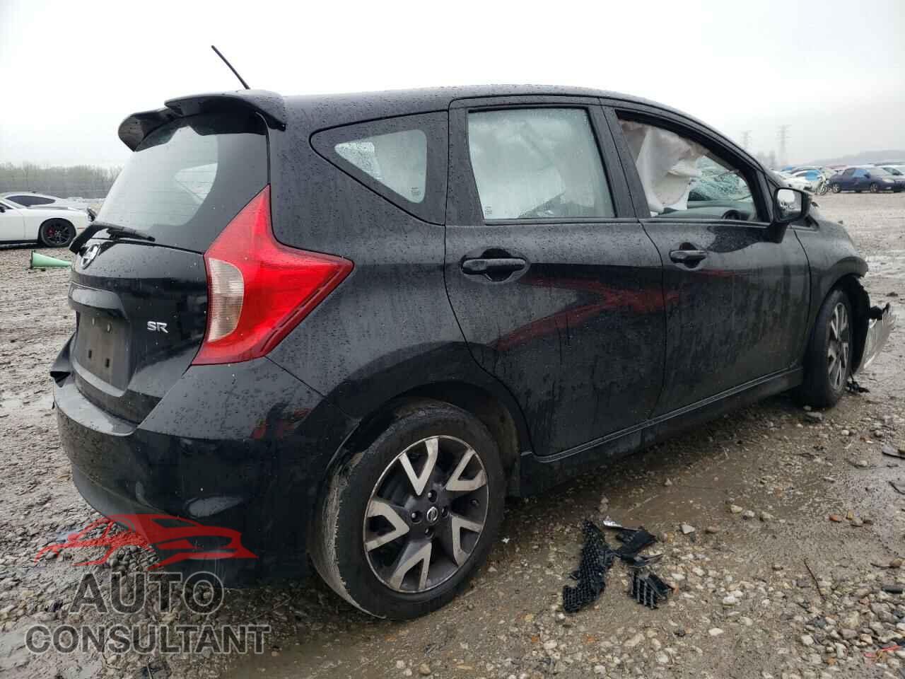 NISSAN VERSA 2016 - 3N1CE2CP5GL407394