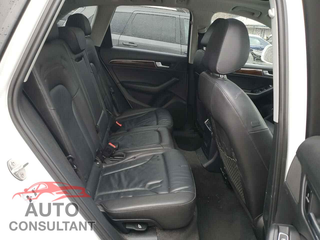 AUDI Q5 2015 - WA1CFAFPXFA044266