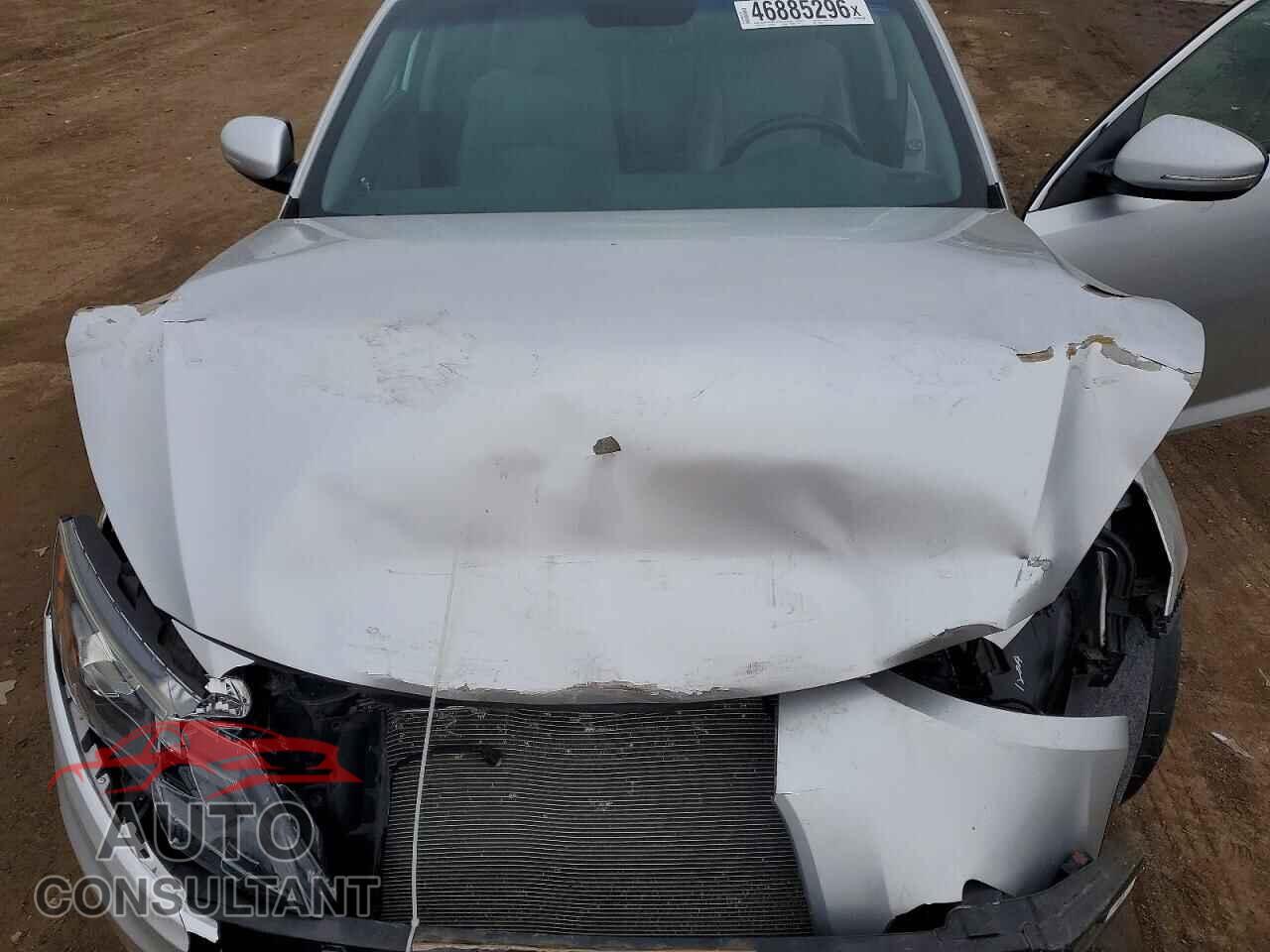 KIA OPTIMA 2013 - 5XXGN4A75DG145591