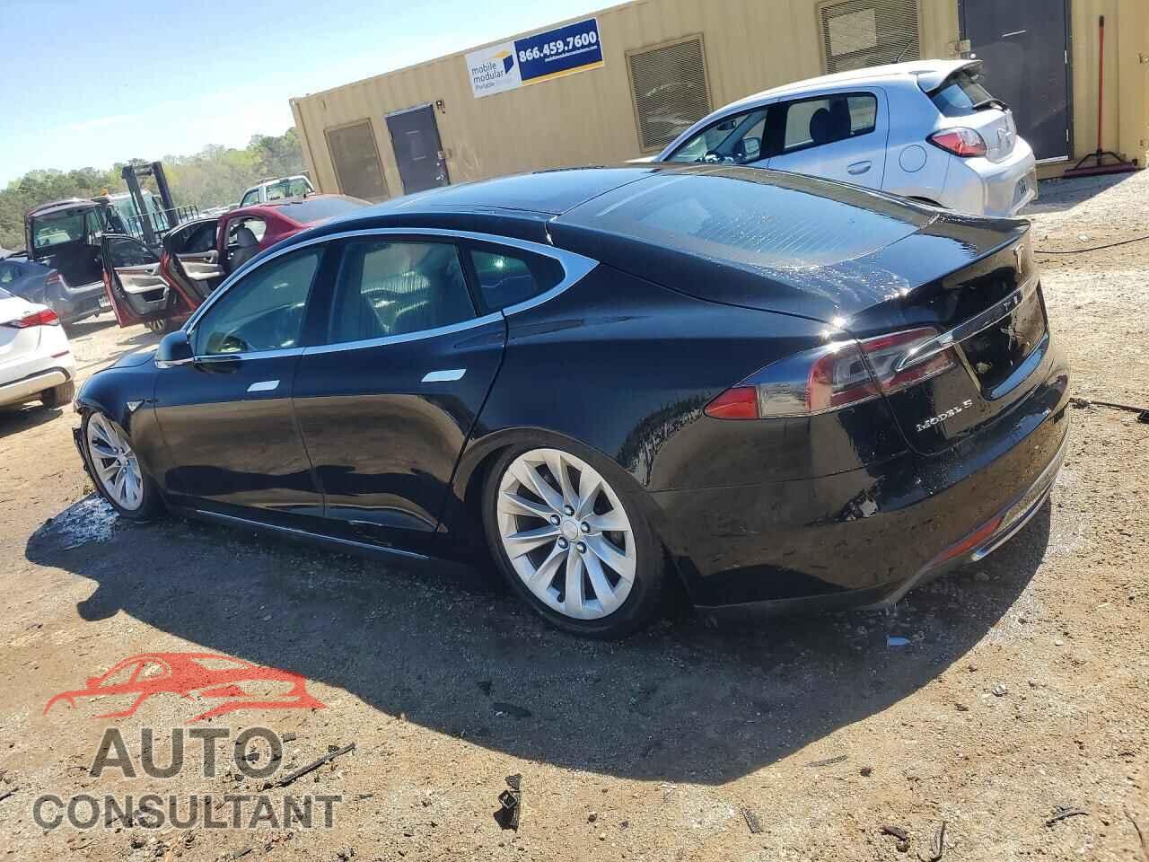 TESLA MODEL S 2013 - 5YJSA1DP4DFP06673