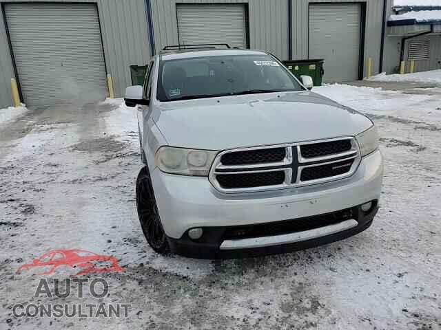 DODGE DURANGO 2013 - 1C4RDJAG0DC505103