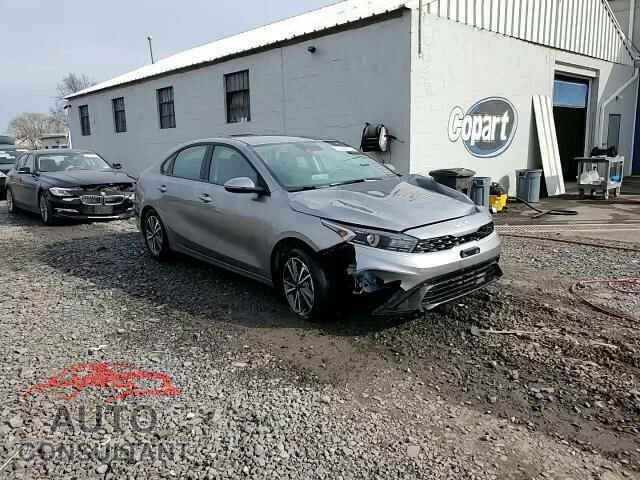 KIA FORTE 2023 - 3KPF24AD7PE557549