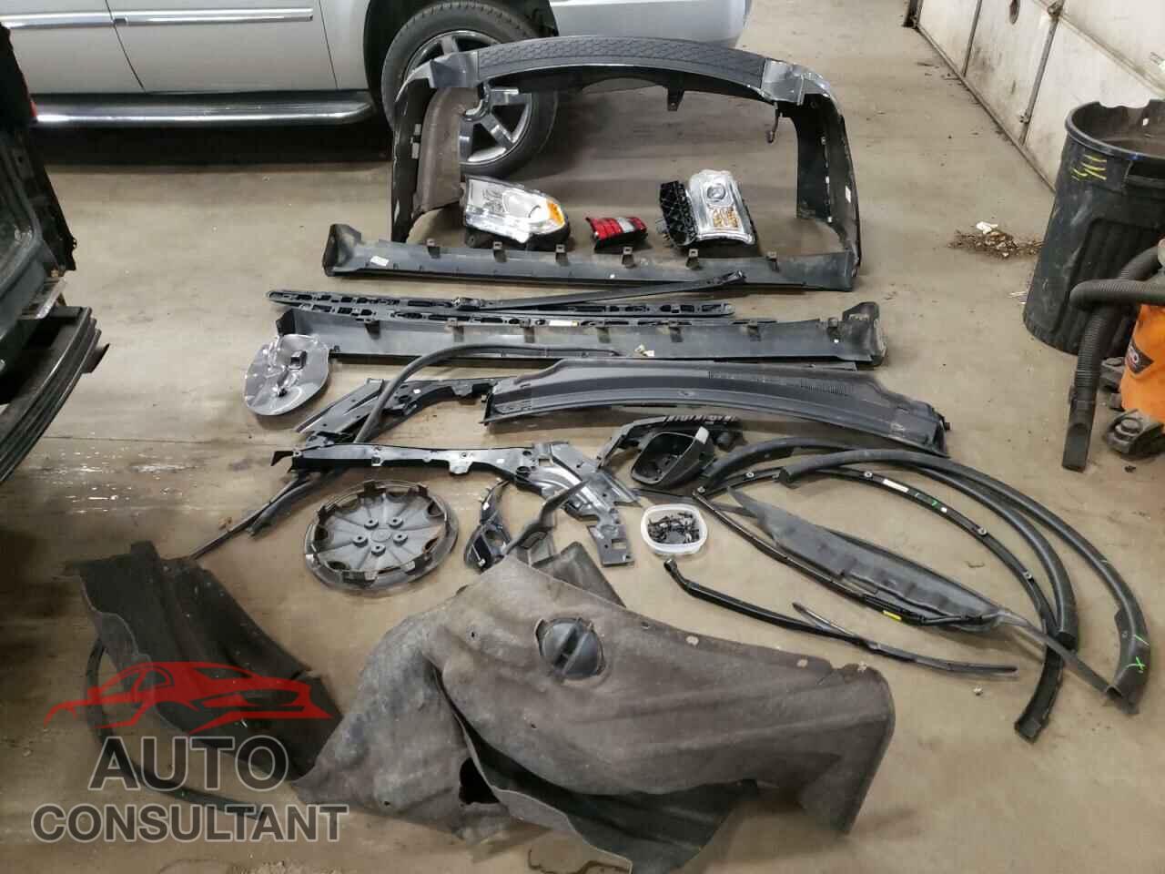DODGE DURANGO 2020 - 1C4RDJAG6LC131630