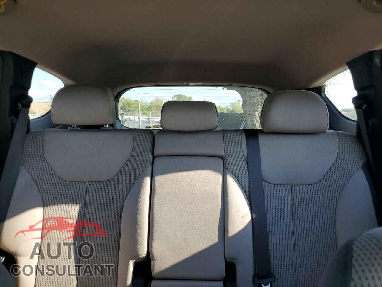 HYUNDAI SANTA FE 2023 - 5NMS14AJ0PH598511