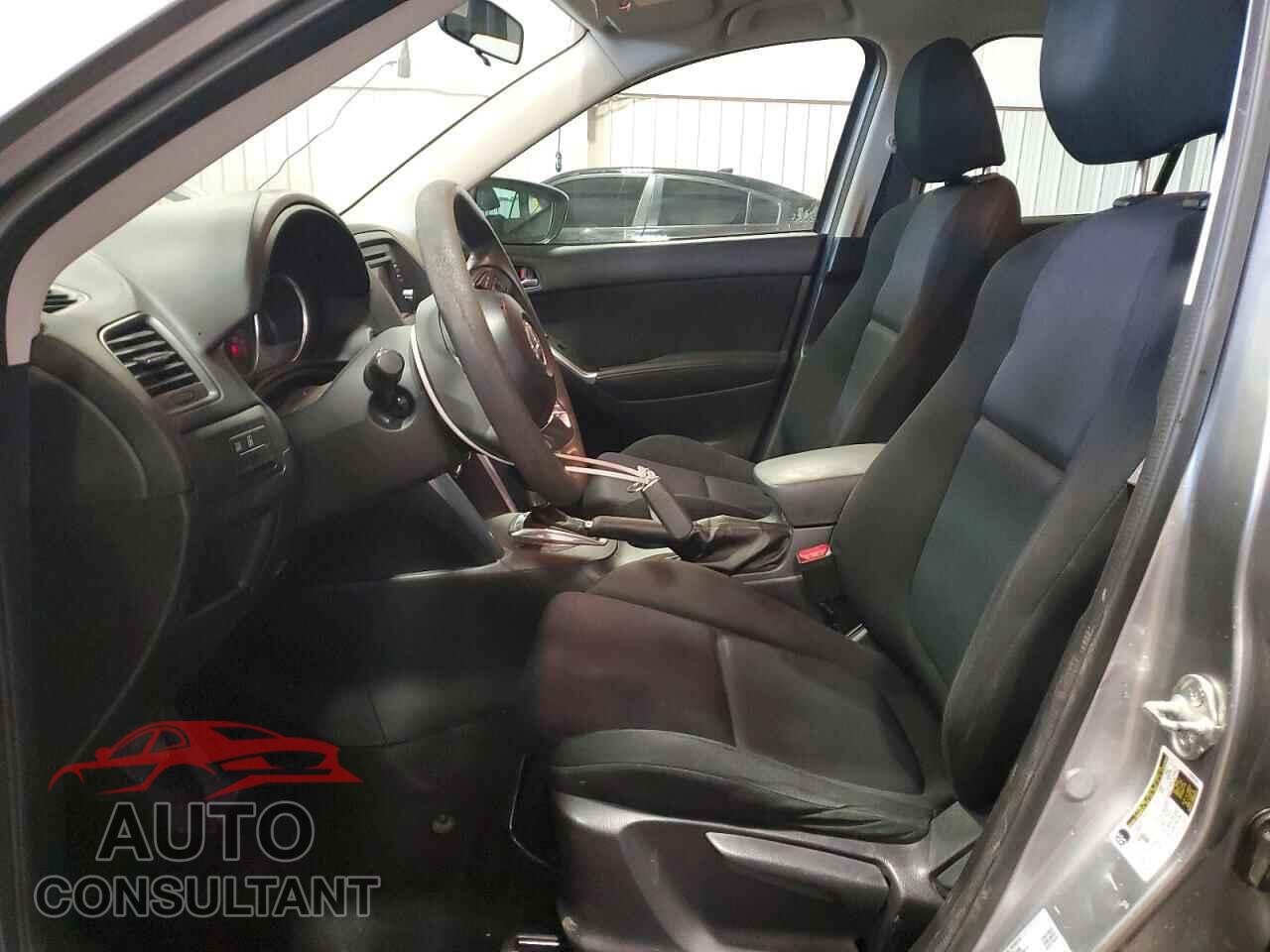 MAZDA CX-5 2015 - JM3KE4BY7F0497925
