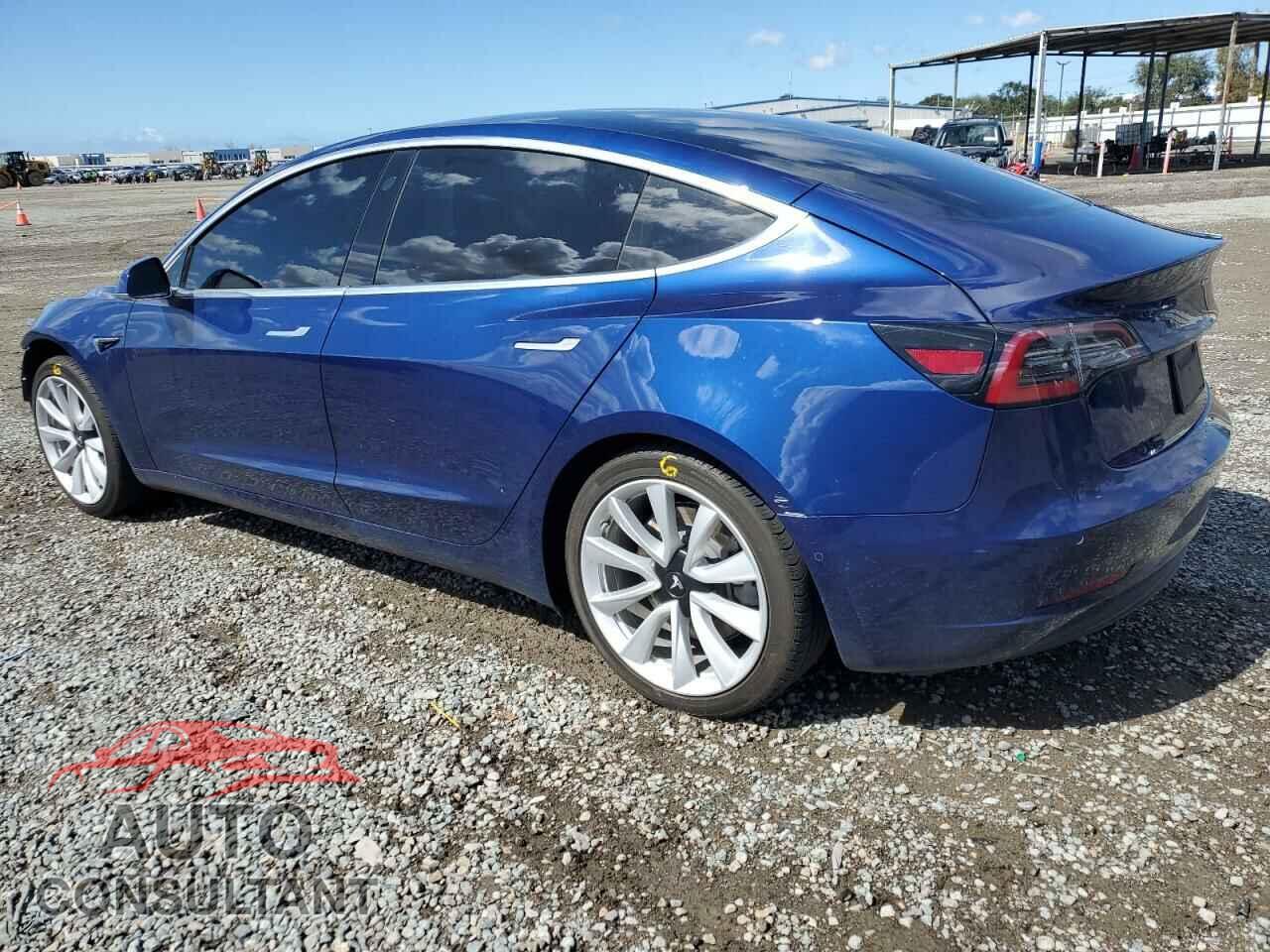 TESLA MODEL 3 2020 - 5YJ3E1EA3LF806281