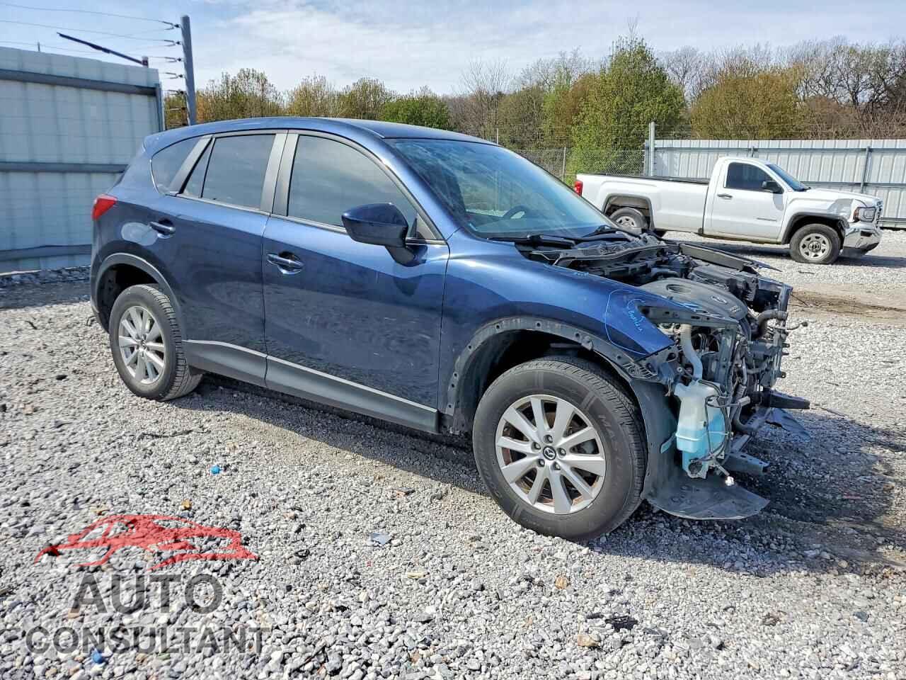 MAZDA CX-5 2014 - JM3KE2BEXE0406848