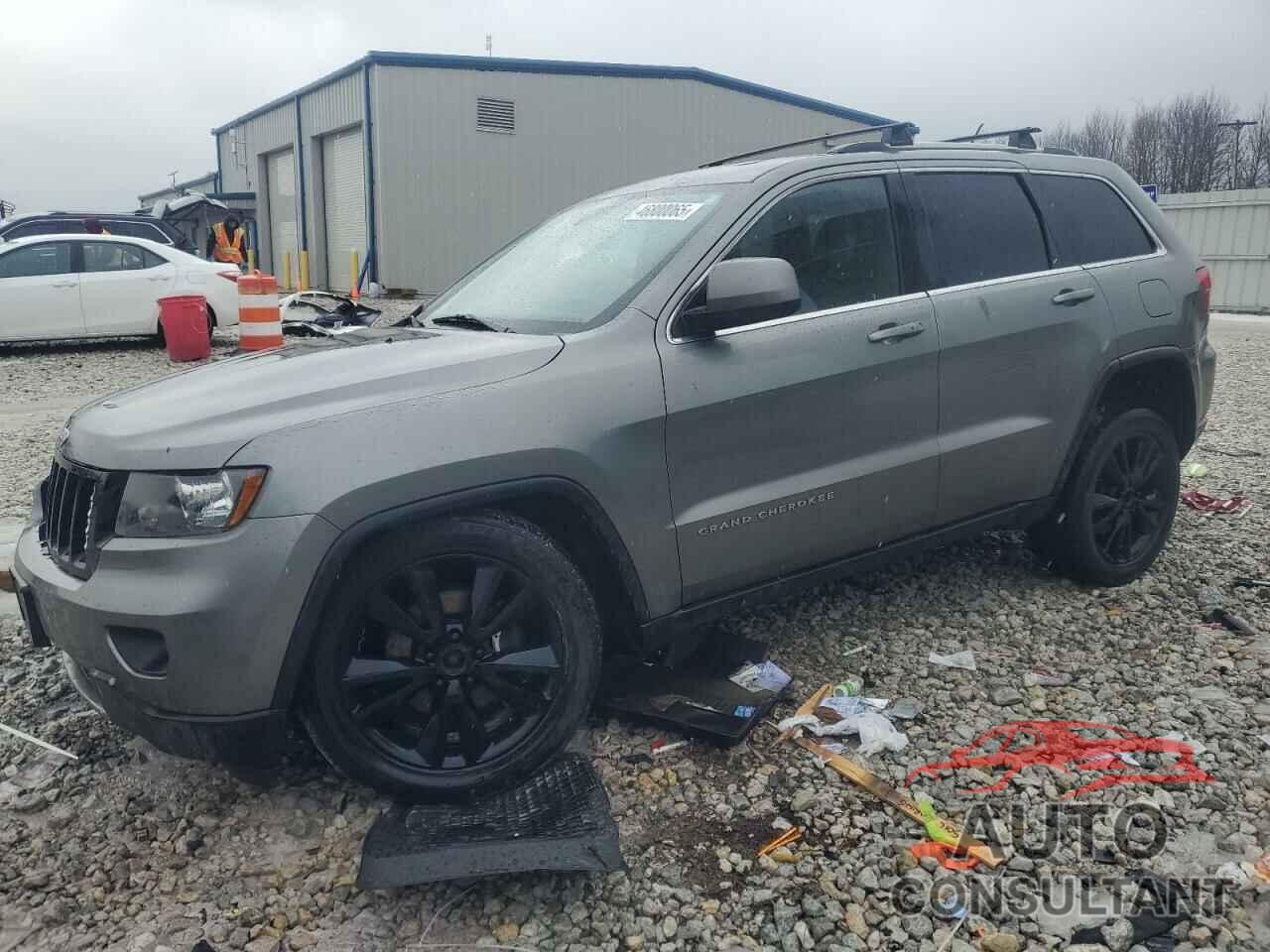 JEEP GRAND CHER 2012 - 1C4RJFAG7CC351820