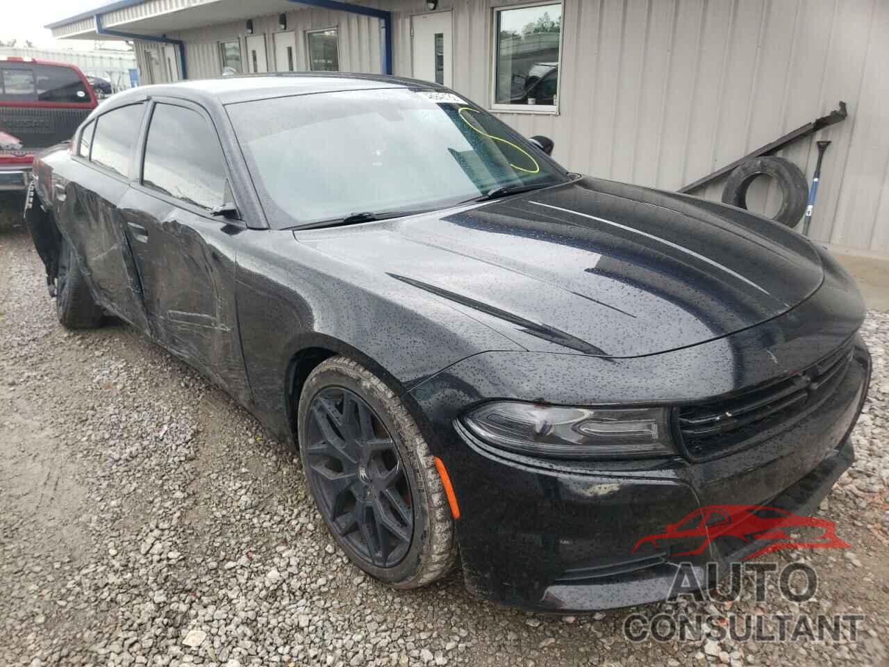 DODGE CHARGER 2016 - 2C3CDXHG2GH226899