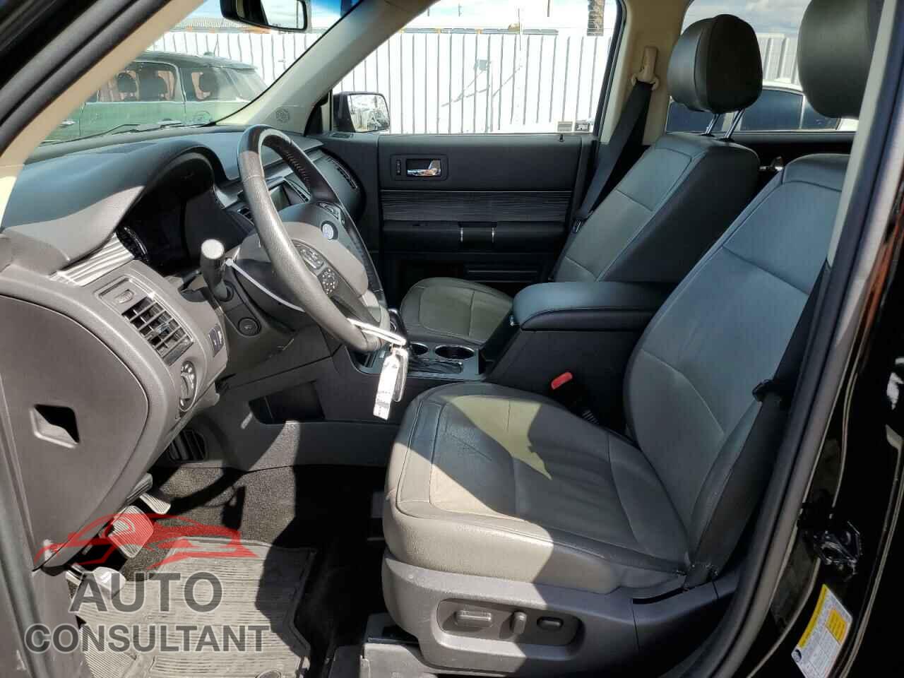 FORD FLEX 2017 - 2FMGK5C89HBA11396