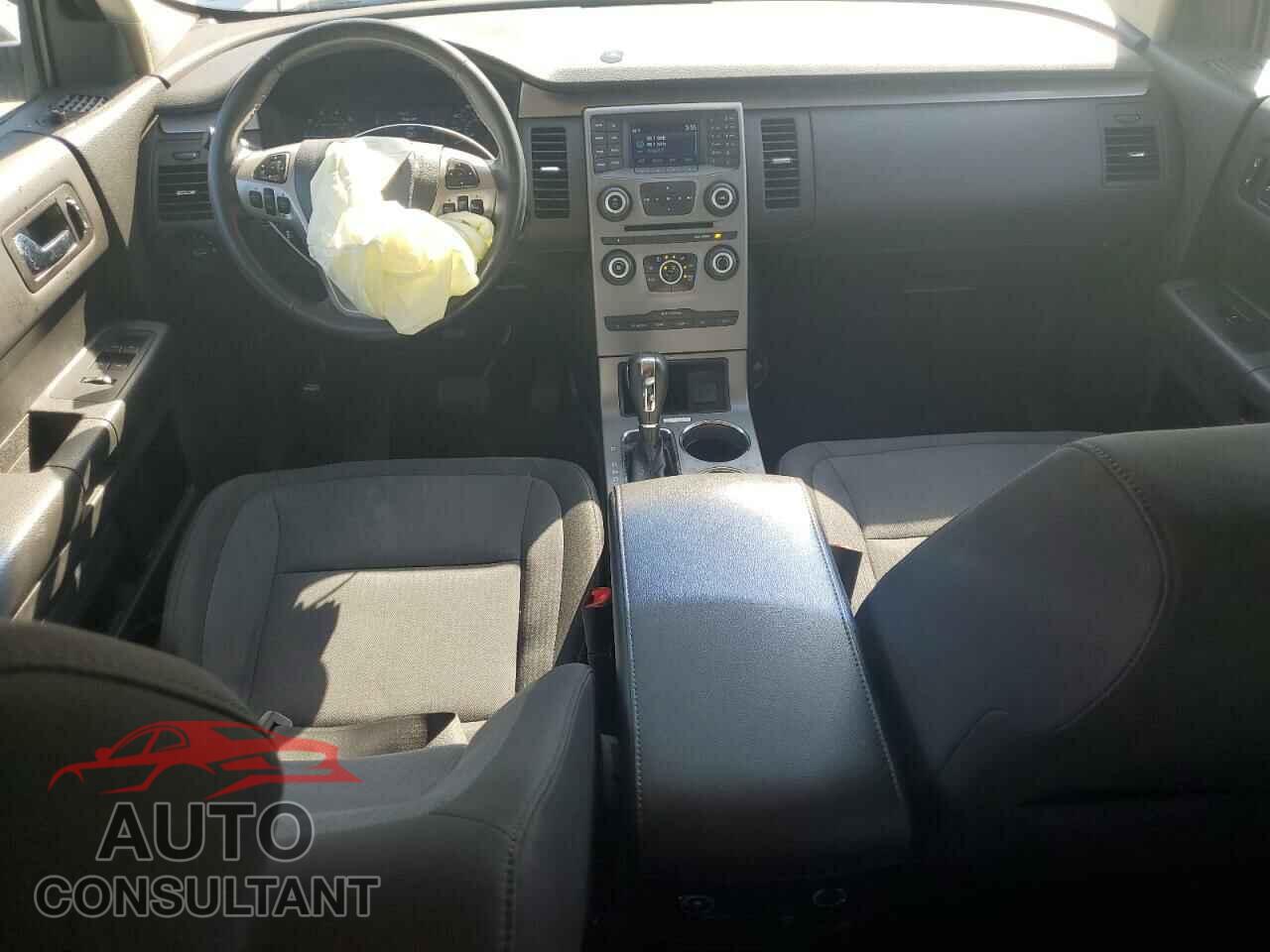 FORD FLEX 2016 - 2FMGK5B81GBA15720