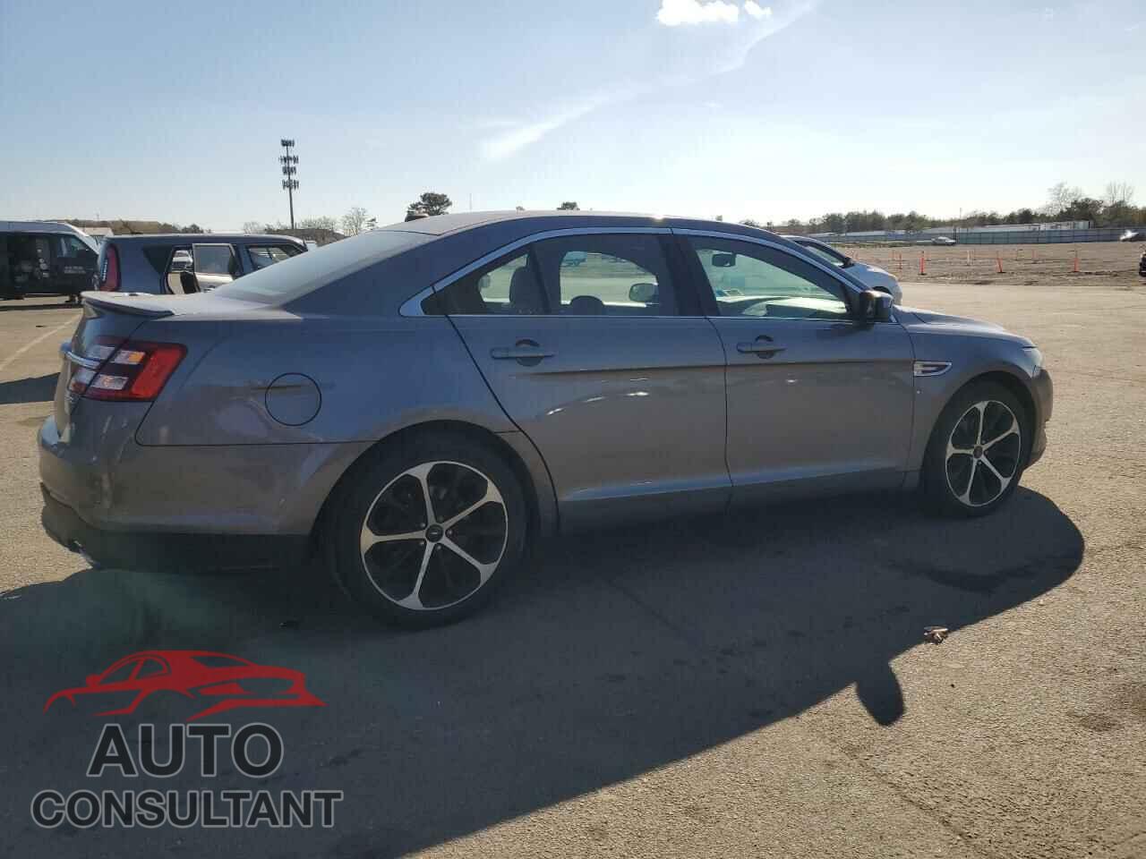 FORD TAURUS 2014 - 1FAHP2E87EG130421