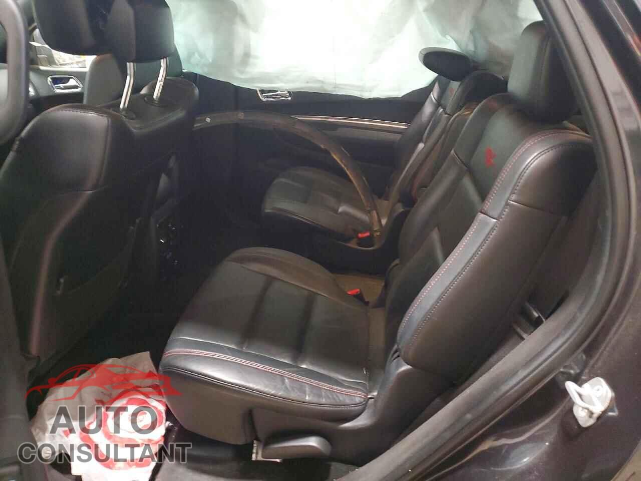 DODGE DURANGO 2014 - 1C4SDJCT4EC349239