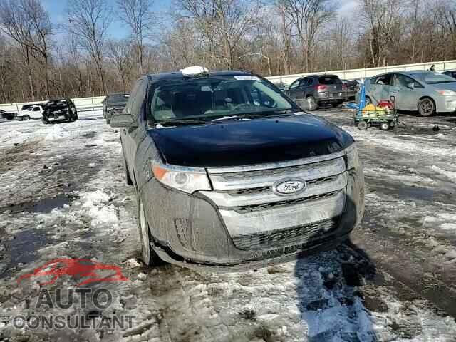 FORD EDGE 2012 - 2FMDK3GC0CBA26352